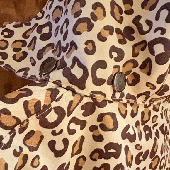 Kuling Kids rain shell - Picture 4 of 5